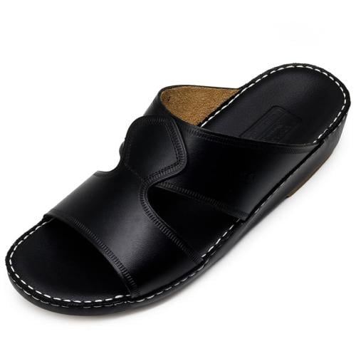 نعال النارواس اسود كامل