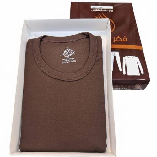 بجامه قطن فخر المراسي(مقاس خاص)
