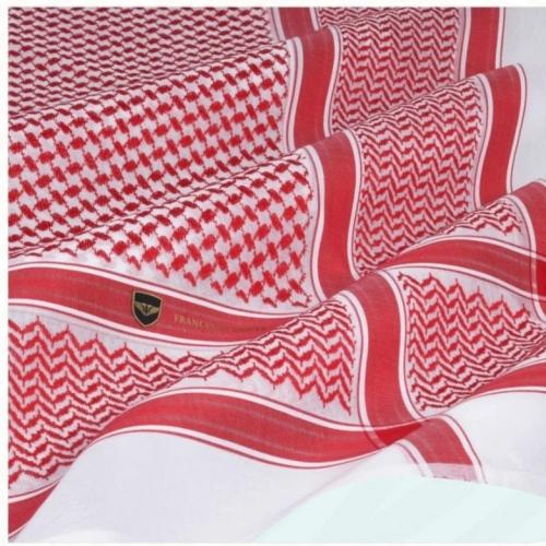 شماغ فرنشيسكو دانتي ايطالي