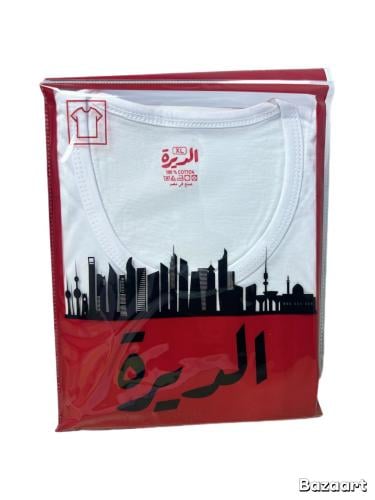فنيلة الديرة صناعة مصرية