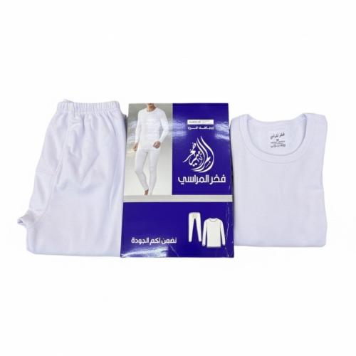 بجامه فرو فخر المراسي