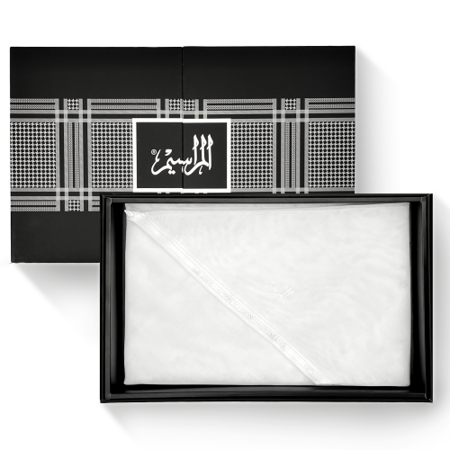 غتره المراسيم جاكار سويسري