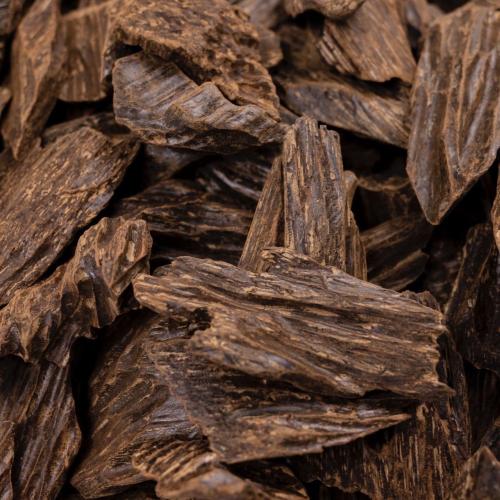 أوقية كلمنتان طبيعي محسن (العود الأزرق) VIP فيتنام...