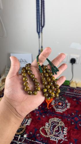 بكج فتوران كركوشه ٣ سبح