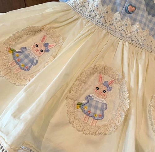 فستان لولينا