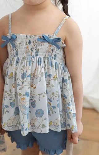 فستان أو قطعتين ارنوب