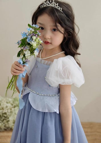 فستان سندريلا