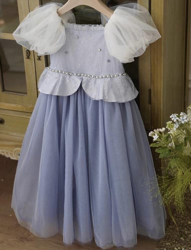 فستان سندريلا