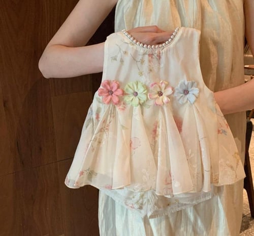 طقم قطعتين لارا