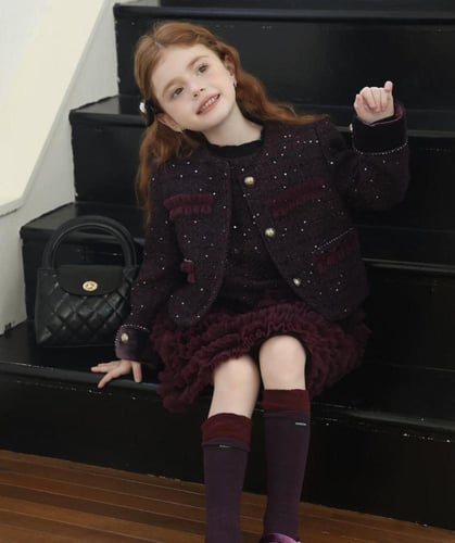 طفم قطعتين CV1