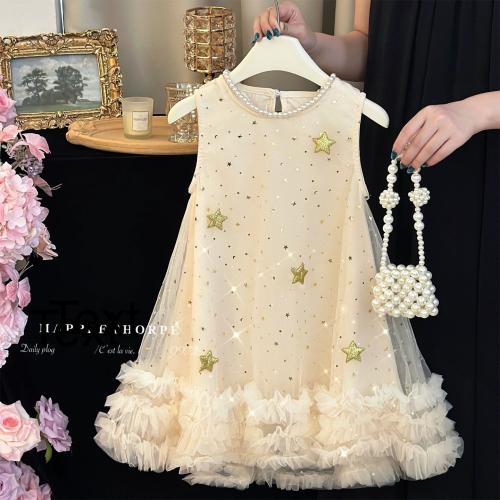 فستان اوف وايت stars