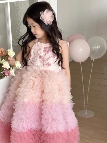 فستان جوليا