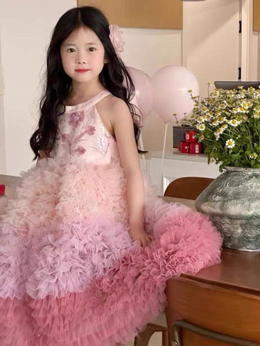 فستان جوليا