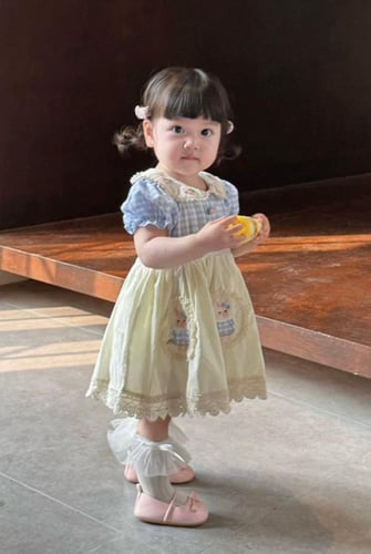 فستان لولينا