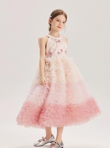 فستان جوليا