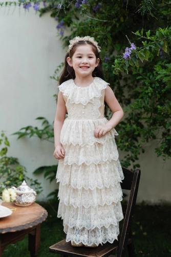 فستان ريفان