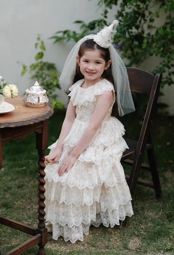 فستان ريفان