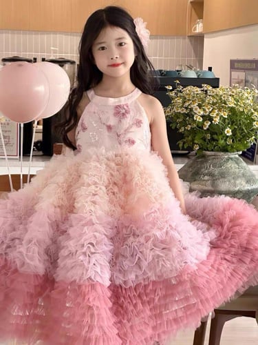 فستان جوليا