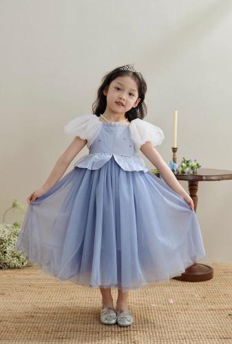 فستان سندريلا