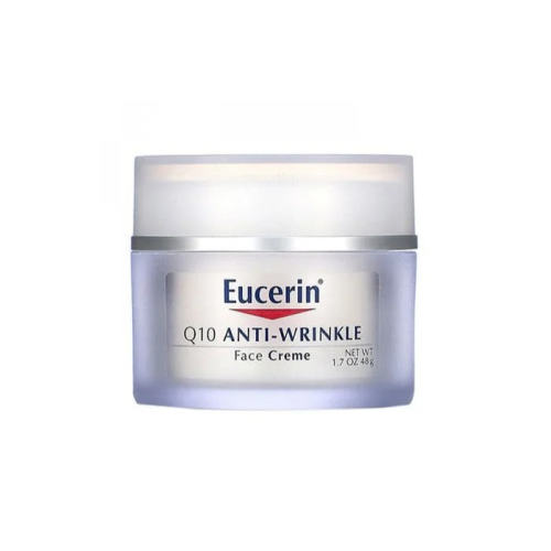 يوسرين كريم الوجه بتركيبة Q10 المضاد للتجاعيد 48 ج