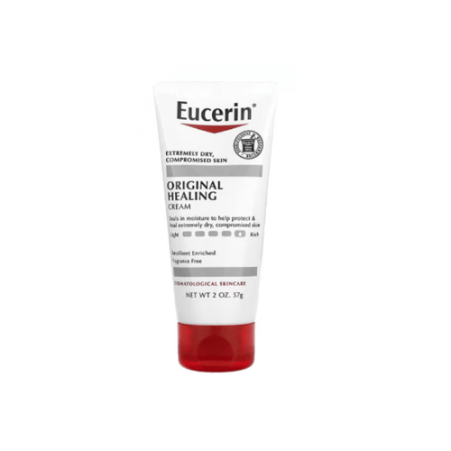 كريم للبشرة الحساسة شديدة الجفاف خالٍ من العطور من...