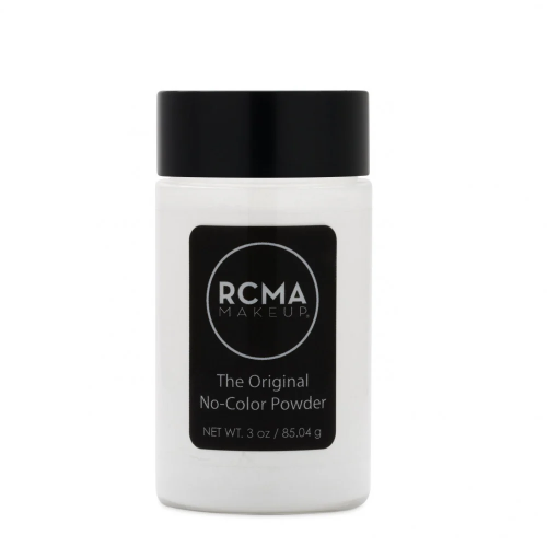 بودرة وجه ذا اورجينال شفافه لتثبيت المكياج والكونس...