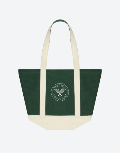 Green Bag