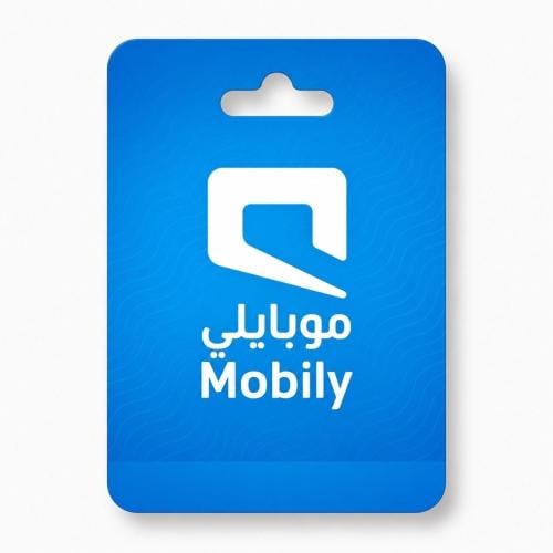 موبايلي - 30 ريال
