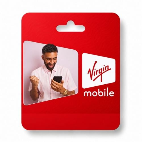 فيرجن موبايل - 86.96