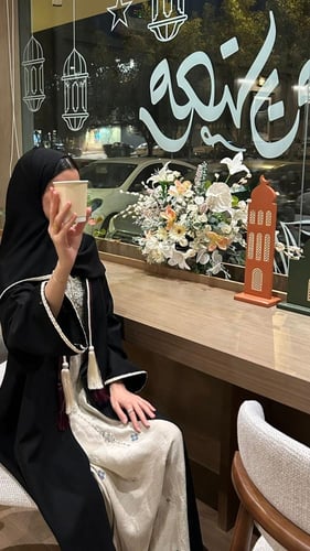 ليالي رمضان