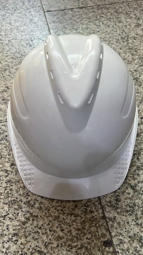 Engineer helmet perforated || Indian manufacture |...