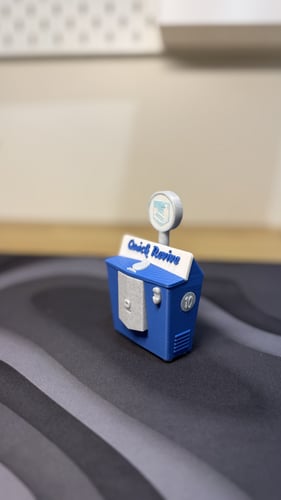 QuickRevive