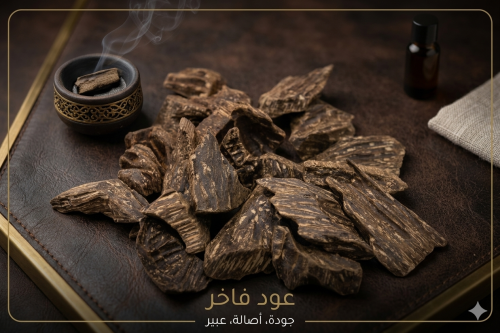 عود كلمنتان