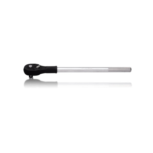 TOPTUL 3/4" Drive Reversible Ratchet with Tube Han...