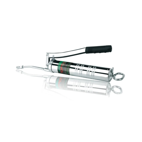 TOPTUL Lever Type Grease Gun with 6" Rigid Tube 14...