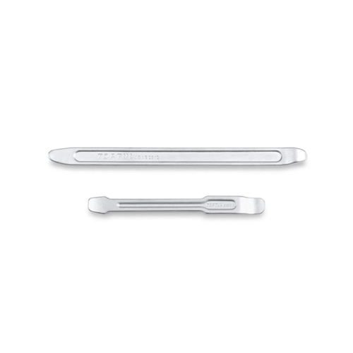 TOPTUL 21" Tire Lever 530mm Satin Finished Steel