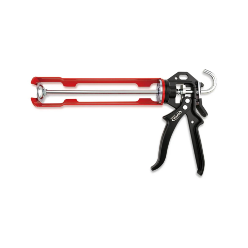 TOPTUL 9" Revolving Barrel Caulking Gun 300ml / 10...