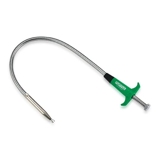 TOPTUL 3-Claw Pick-Up Tool 600mm with Flexible Sha...
