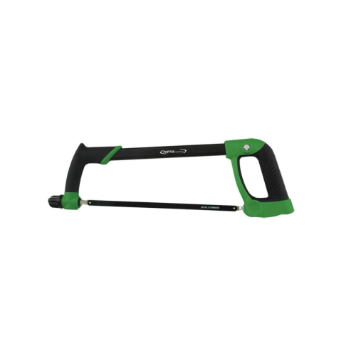 TOPTUL 12" Multi-Purpose Hacksaw with Multi-Angle Blade Adjustment