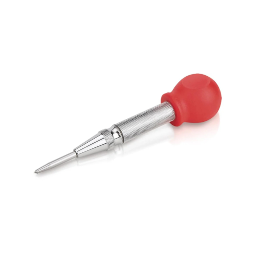 TOPTUL Auto Center Punch 130mm with Adjustable Punching Strength