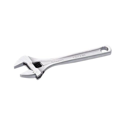 TOPTUL Heavy Duty Adjustable Wrench 6" 150mm AMAB2...