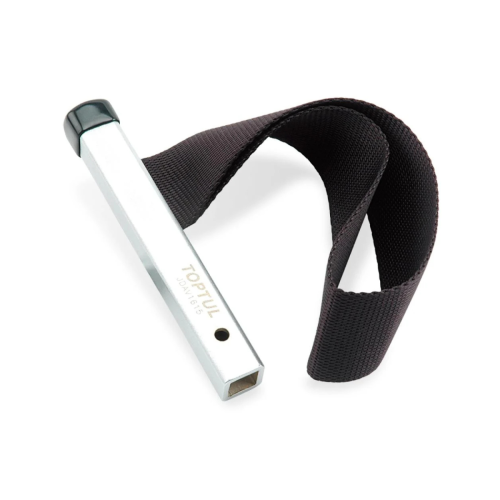 TOPTUL Nylon Strap Oil Filter Wrench 152mm JDAV1615