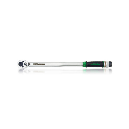 TOPTUL 3/4" Drive Torque Wrench 140–700Nm