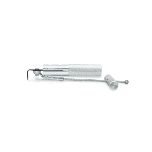 TOPTUL Windshield Removal Tool with 25mm Replaceable Blade (JJCD0101)