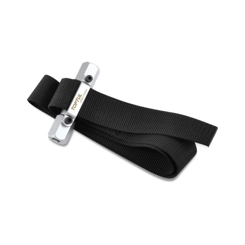 TOPTUL Nylon Strap Oil Filter Wrench 300mm JDAV163...