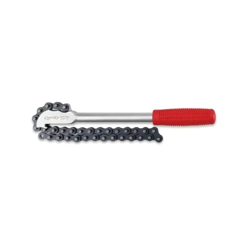 TOPTUL Heavy Duty Chain Wrench 13-152mm 12" JJAH12...