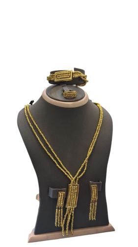 طقم بديل الذهب دوريكا