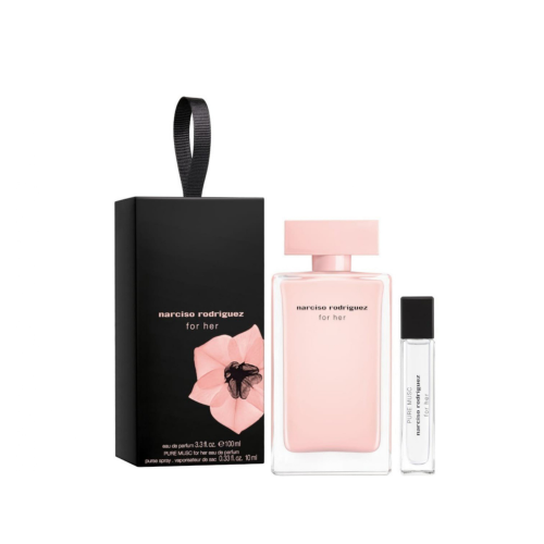 Narciso Rodriguez for Women perfume set 100ml Narc...