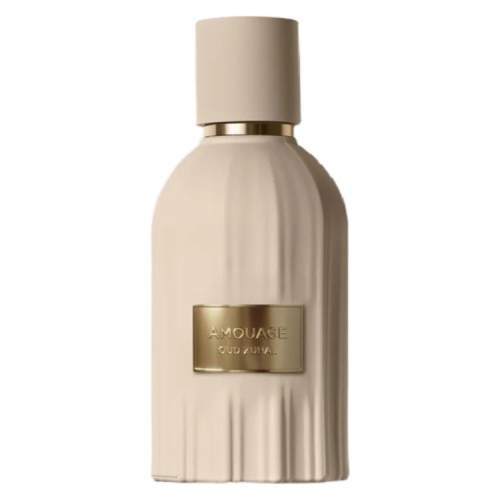 Zuhal Oud Waves for both genders 100ml