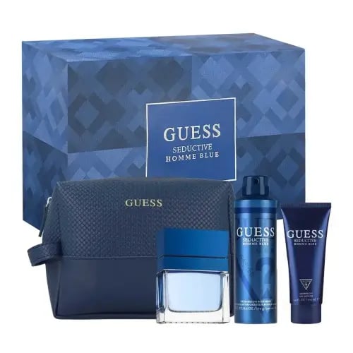 Jeans set sleeveless blue Audi men's toilet 100ml...